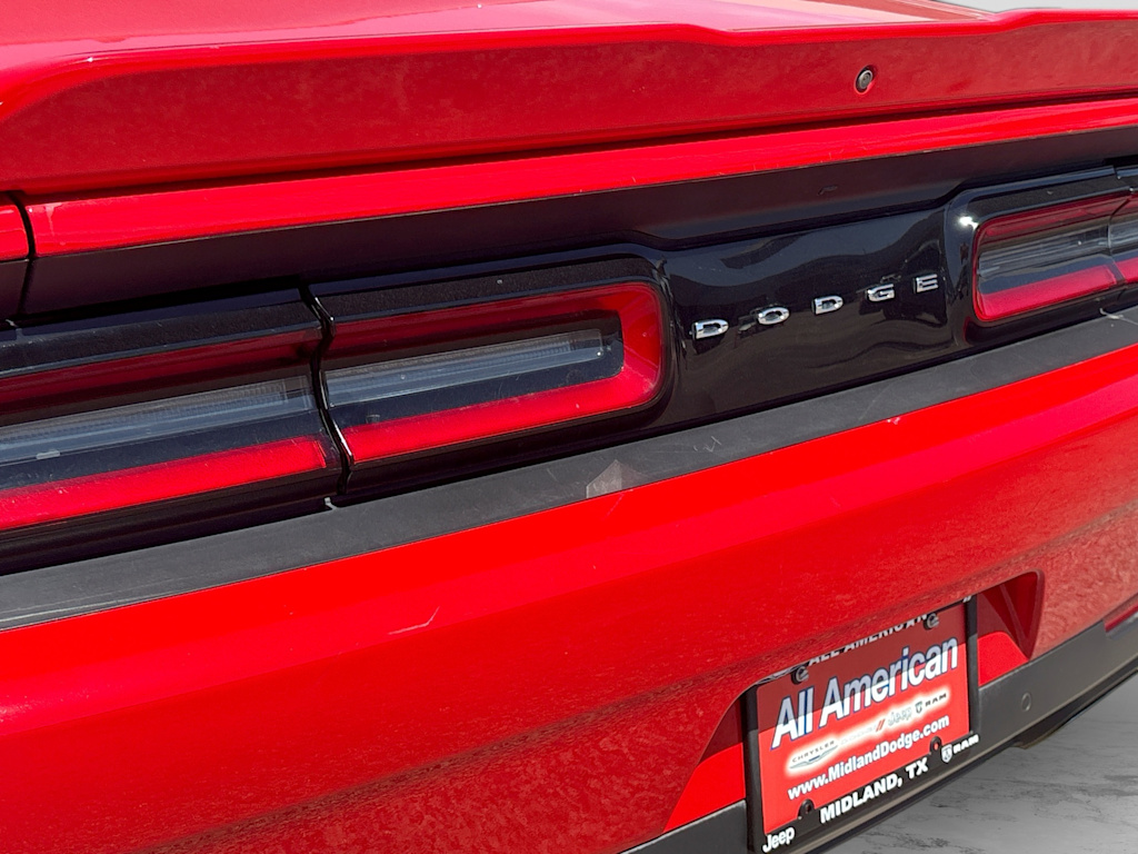 Thumbnail: 2023 Dodge Challenger - 15