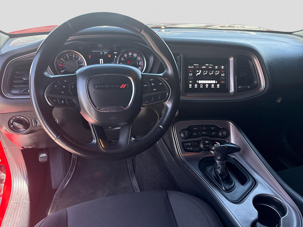 Thumbnail: 2023 Dodge Challenger - 4