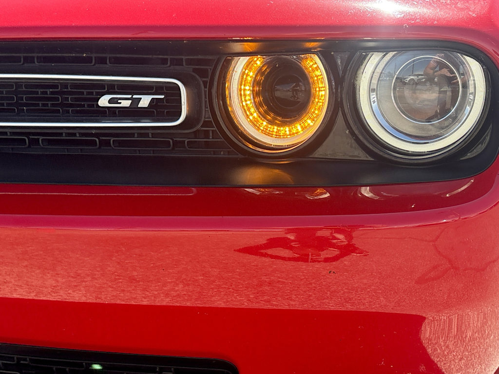 Thumbnail: 2023 Dodge Challenger - 16