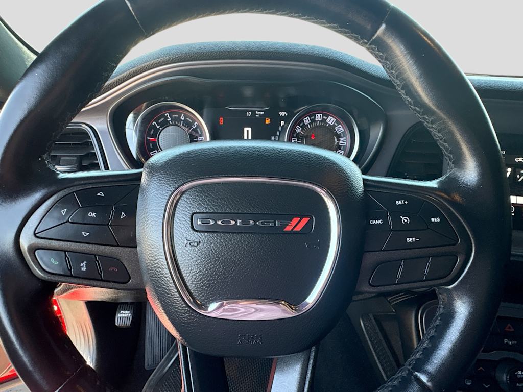 Thumbnail: 2023 Dodge Challenger - 8