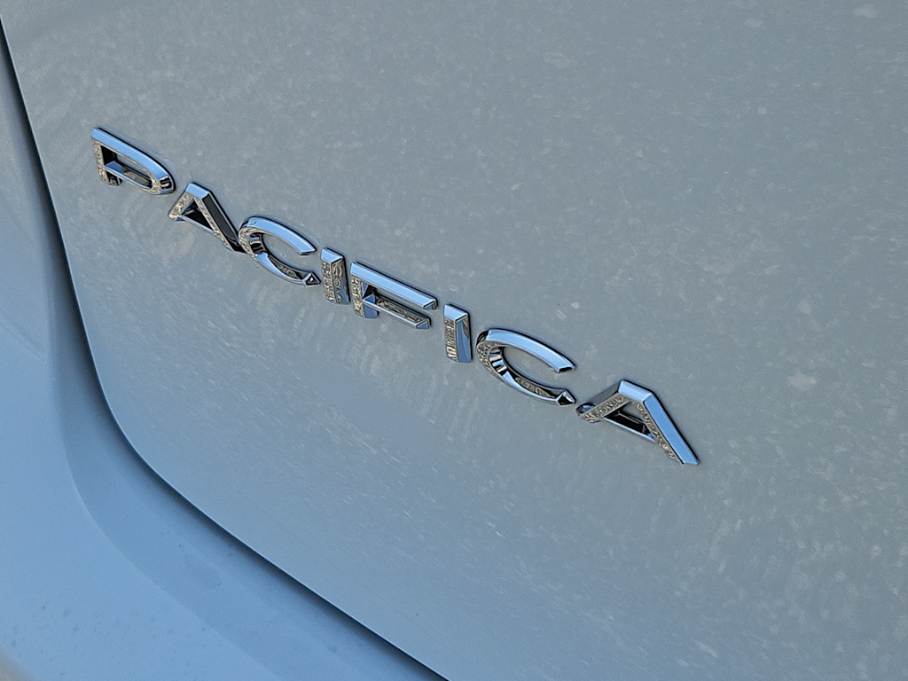 2027 Chrysler Pacifica Select - Photo 7