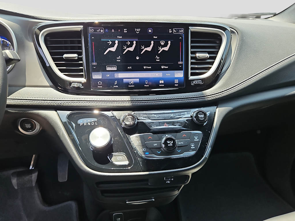 2027 Chrysler Pacifica Select - Photo 14