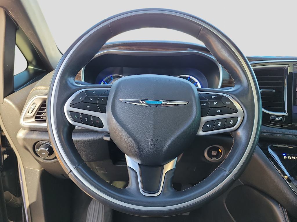 Thumbnail: 2021 Chrysler Pacifica - 13