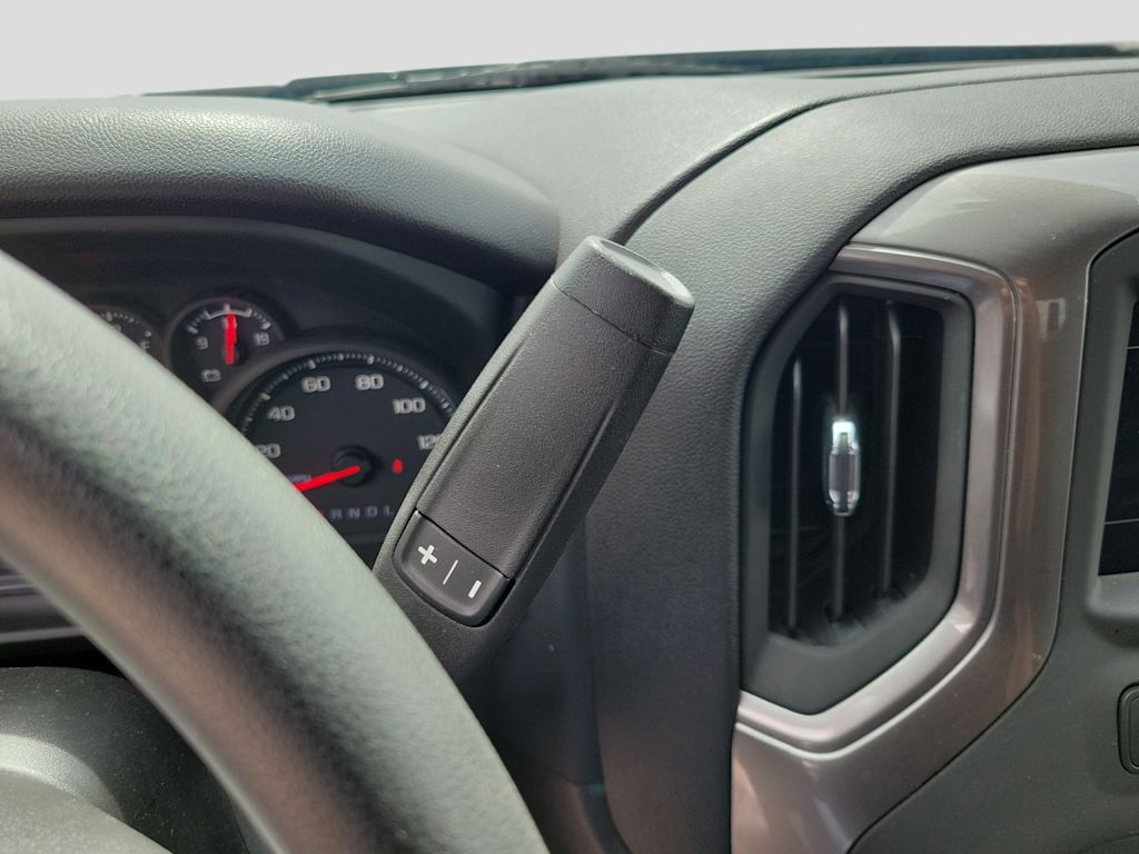 Thumbnail: 2025 Chevrolet Silverado 2500 - 15