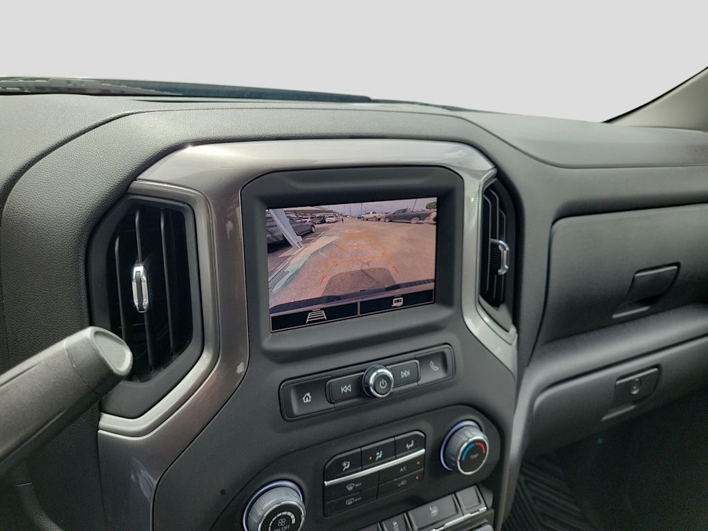 Thumbnail: 2025 Chevrolet Silverado 2500 - 10