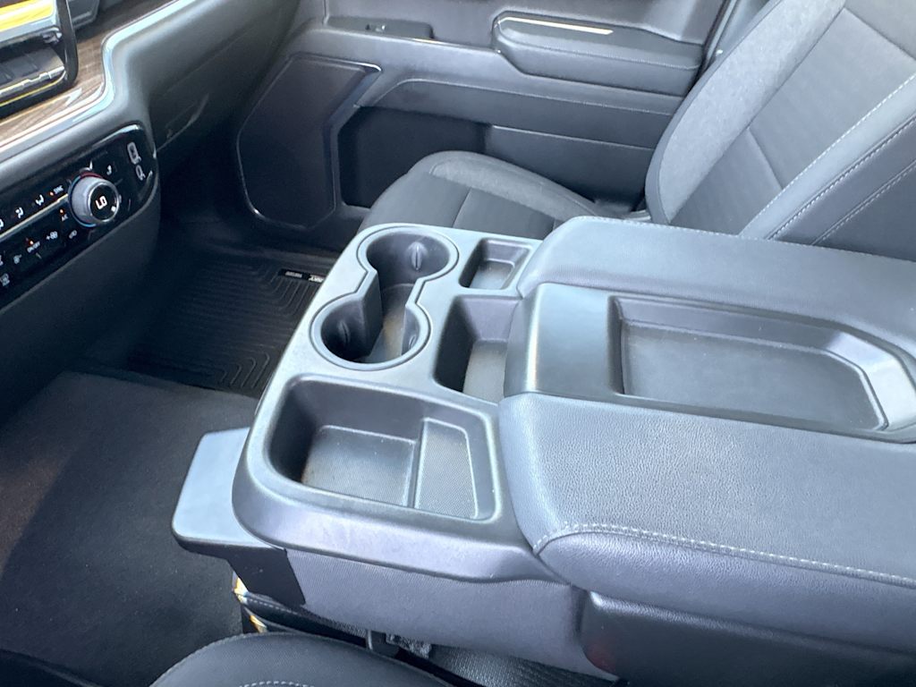 Thumbnail: 2023 Chevrolet Silverado 1500 - 8