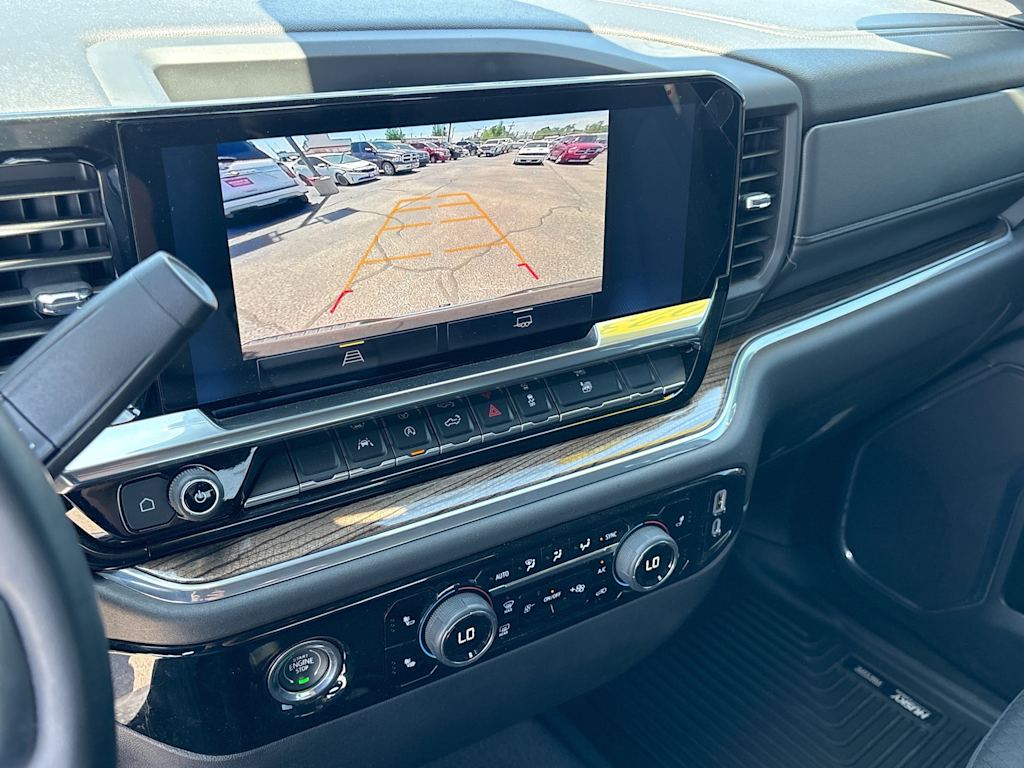 Thumbnail: 2023 Chevrolet Silverado 1500 - 7