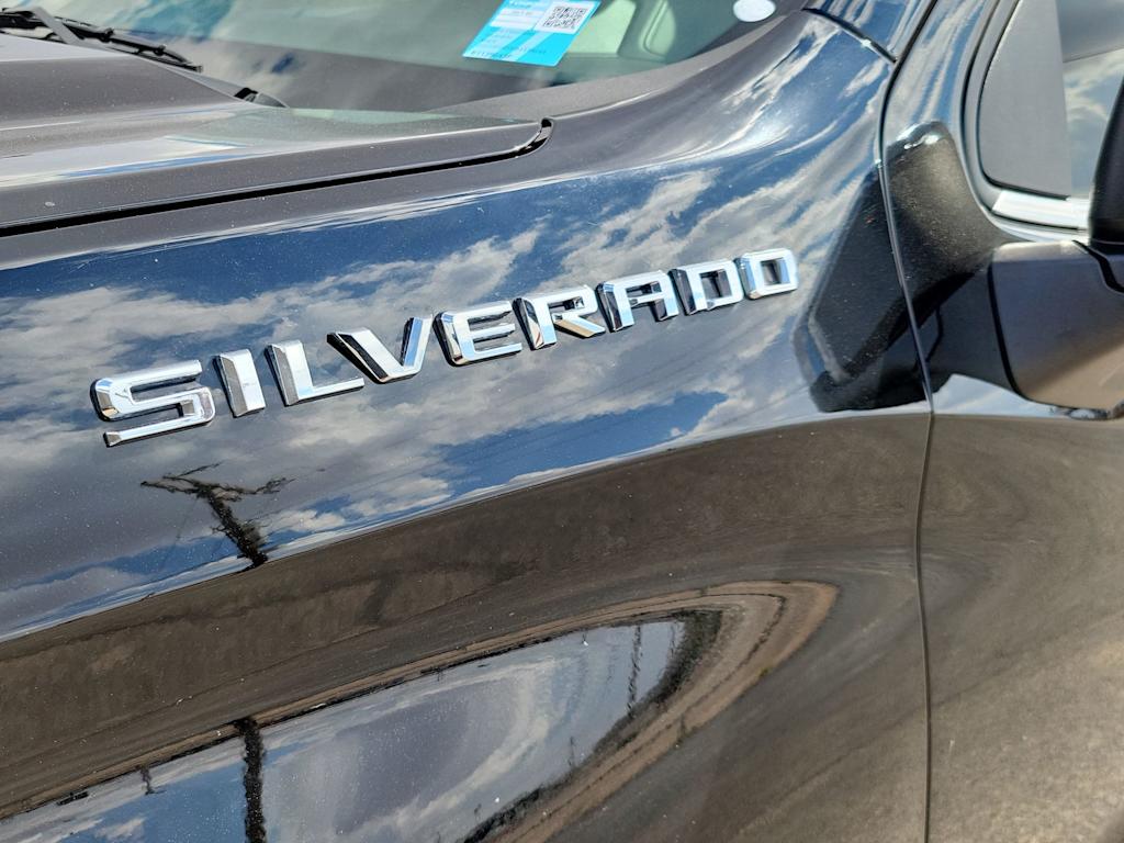 Thumbnail: 2024 Chevrolet Silverado 1500 - 7