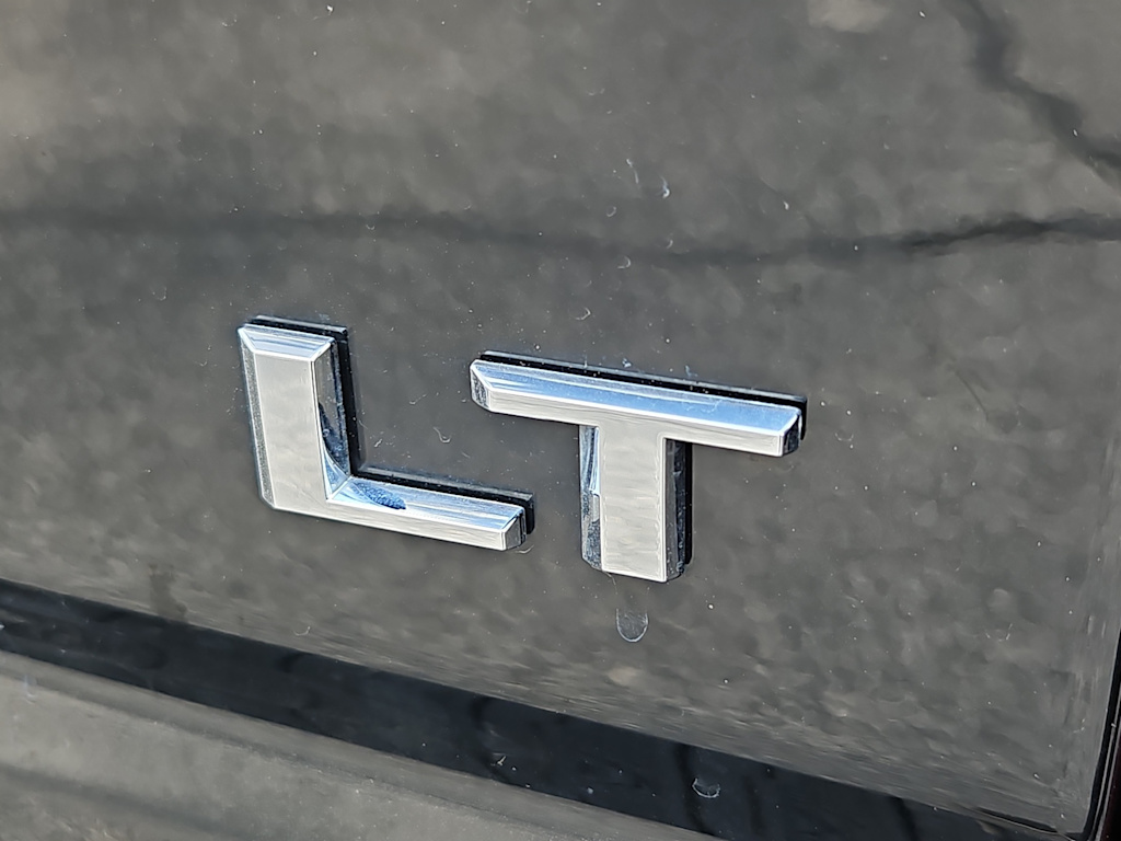 Thumbnail: 2026 Chevrolet Silverado 1500 - 7