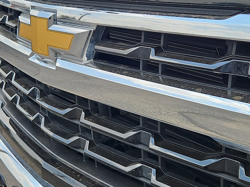 Thumbnail: 2026 Chevrolet Silverado 1500 - 23
