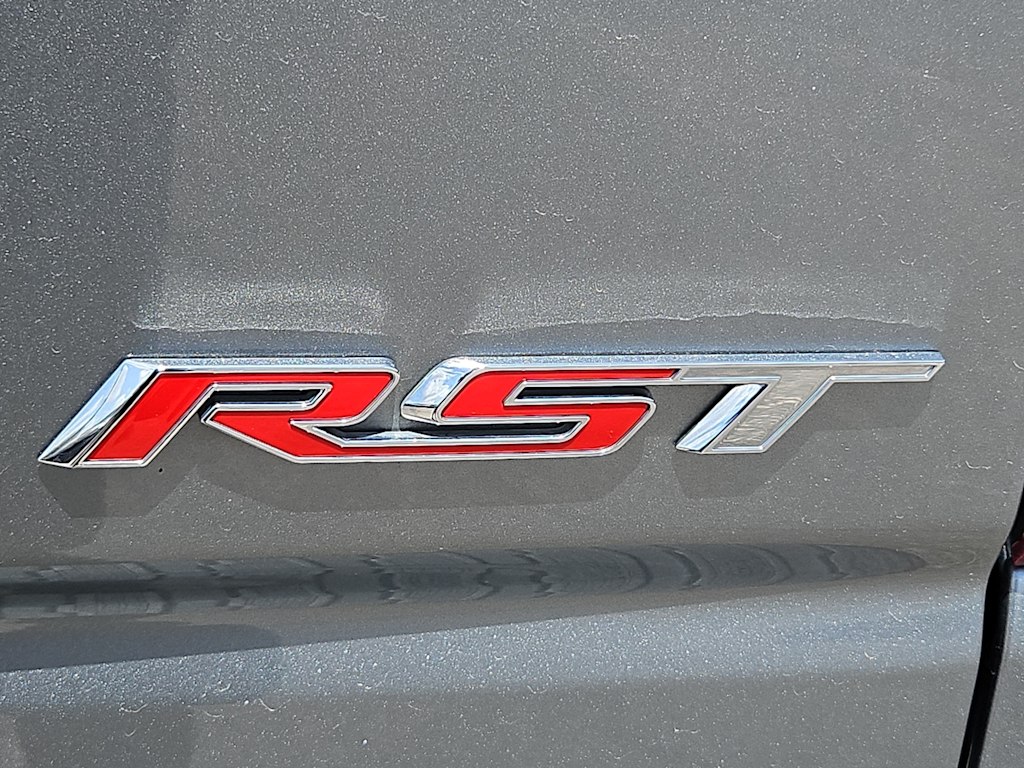 Thumbnail: 2025 Chevrolet Silverado 1500 - 7