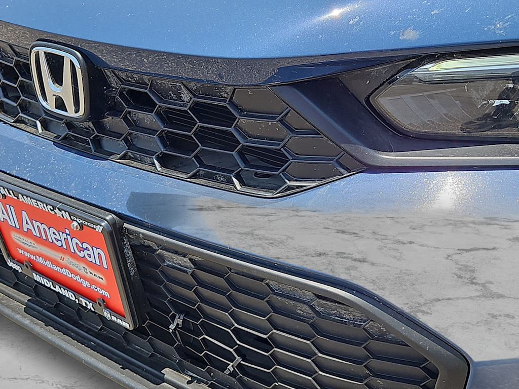 Thumbnail: 2026 Honda Civic - 24