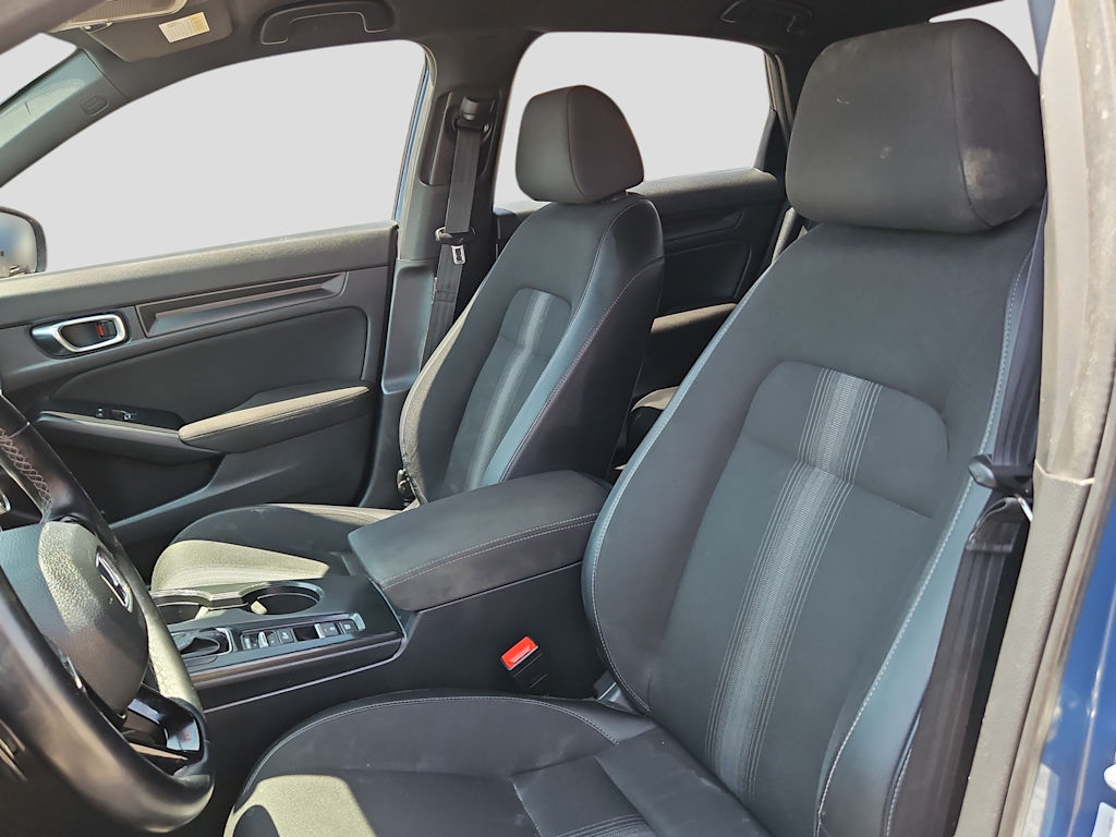 Thumbnail: 2026 Honda Civic - 10