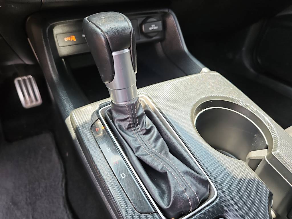 Thumbnail: 2026 Honda Civic - 15