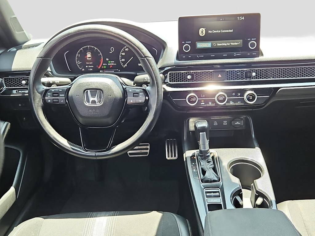 Thumbnail: 2026 Honda Civic - 9