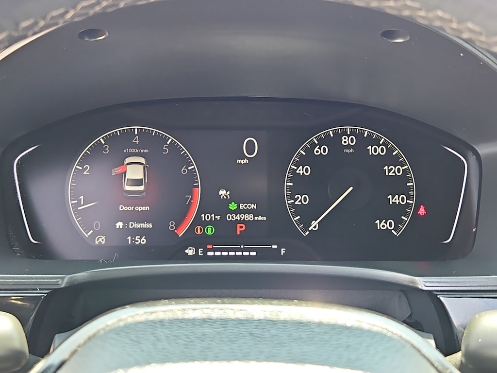 Thumbnail: 2026 Honda Civic - 16