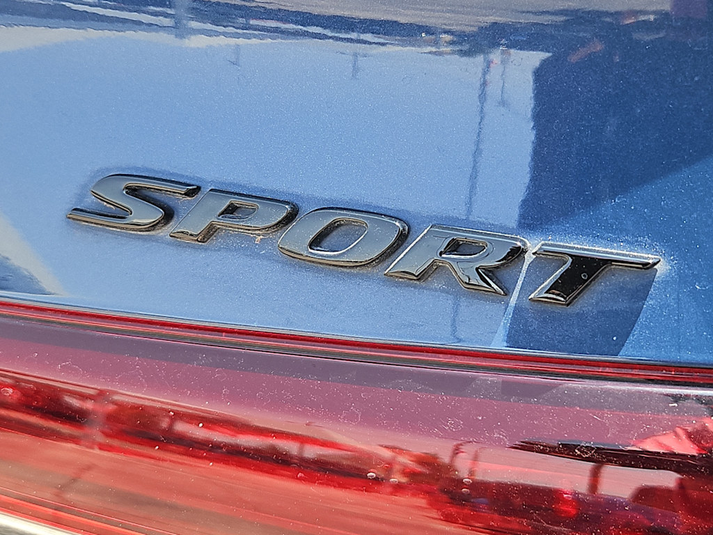 Thumbnail: 2026 Honda Civic - 7
