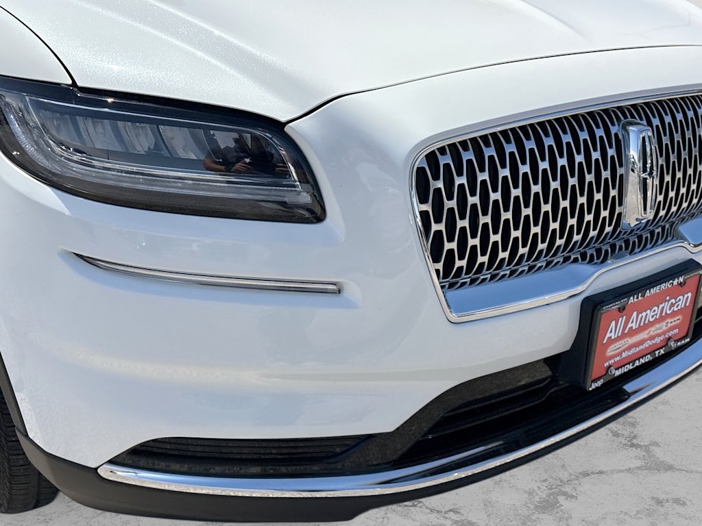 Thumbnail: 2023 Lincoln Nautilus - 14
