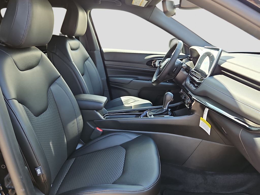 Thumbnail: 2026 Jeep Compass - 12