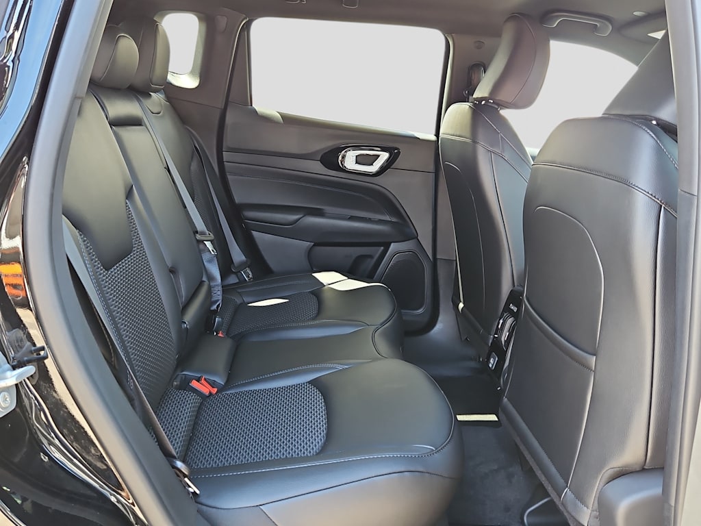 Thumbnail: 2026 Jeep Compass - 25