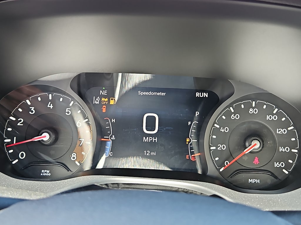 Thumbnail: 2026 Jeep Compass - 17