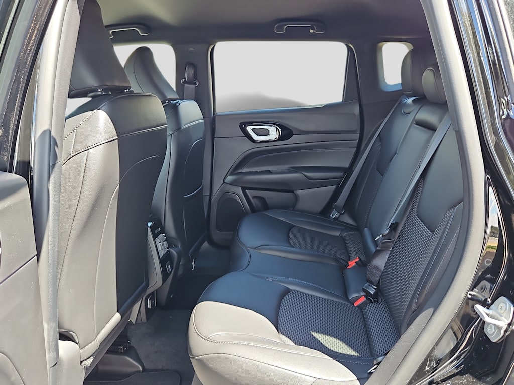 Thumbnail: 2026 Jeep Compass - 13
