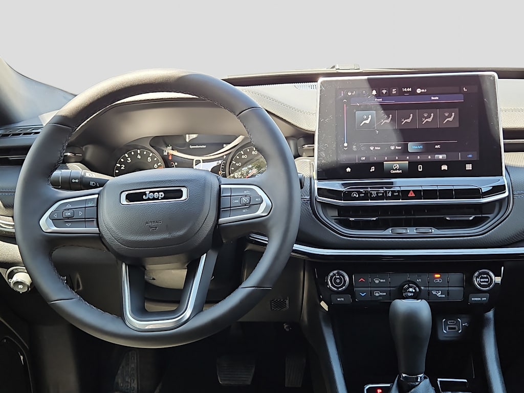 Thumbnail: 2026 Jeep Compass - 10