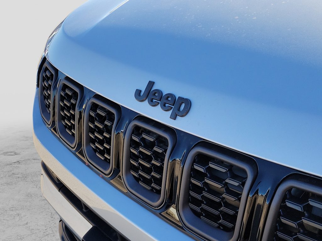 Thumbnail: 2026 Jeep Compass - 25