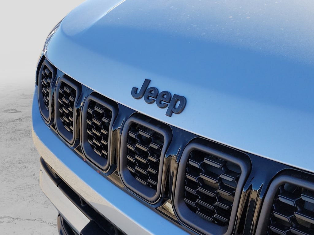 Thumbnail: 2026 Jeep Compass - 25