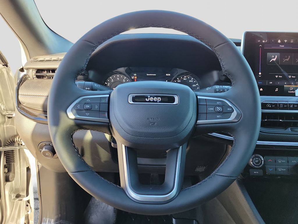 Thumbnail: 2026 Jeep Compass - 13
