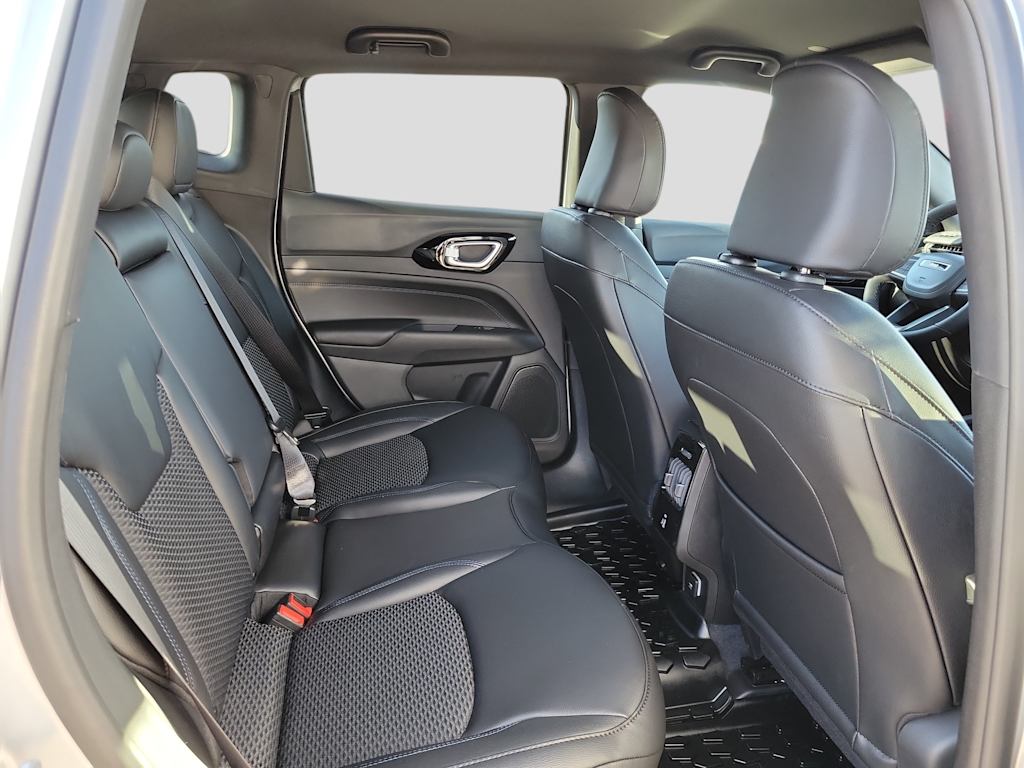 Thumbnail: 2026 Jeep Compass - 26