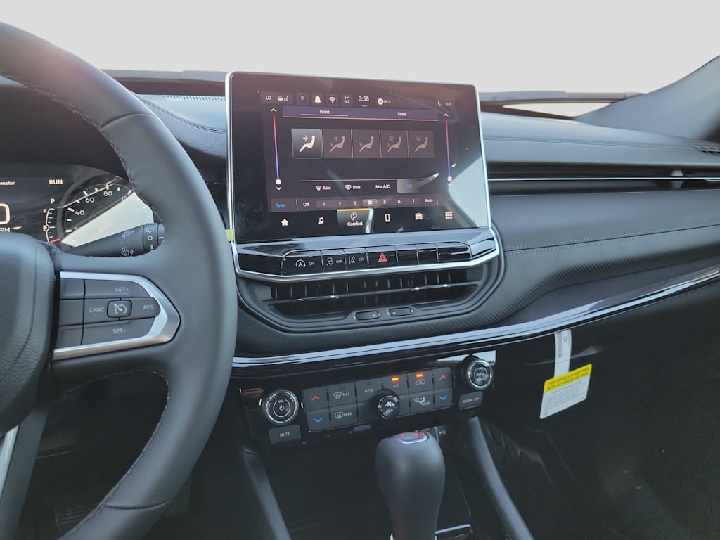 Thumbnail: 2026 Jeep Compass - 29