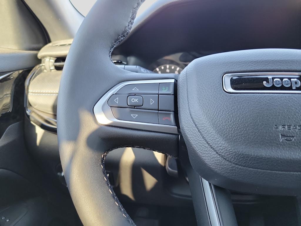 Thumbnail: 2026 Jeep Compass - 28