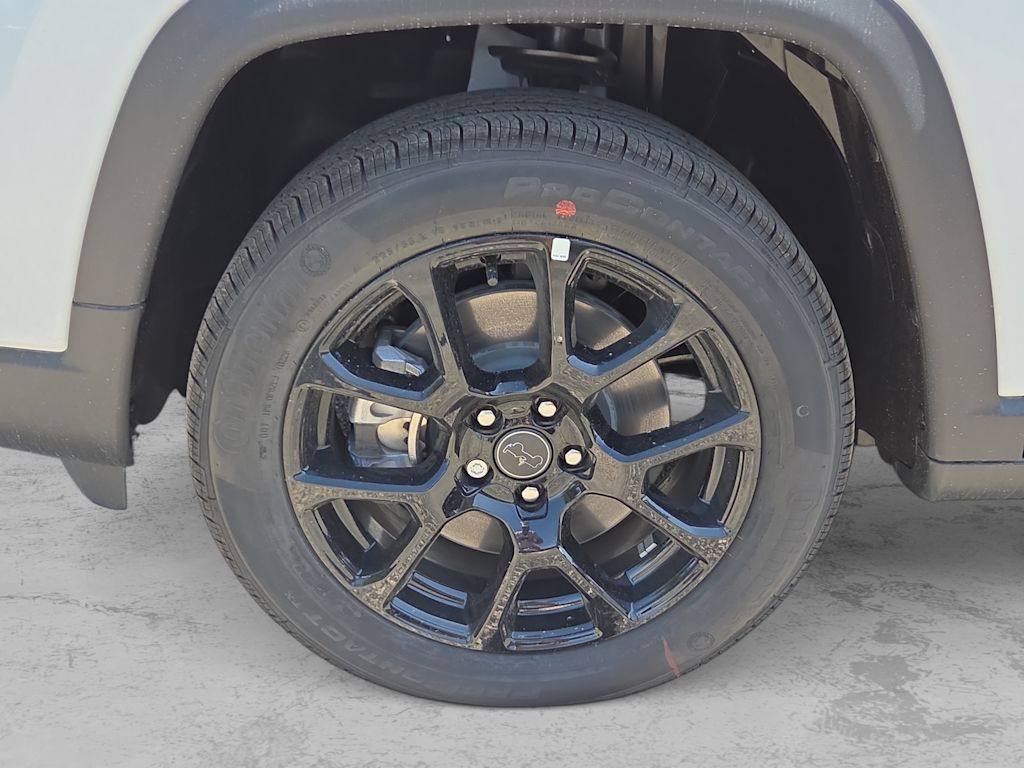 Thumbnail: 2026 Jeep Compass - 8