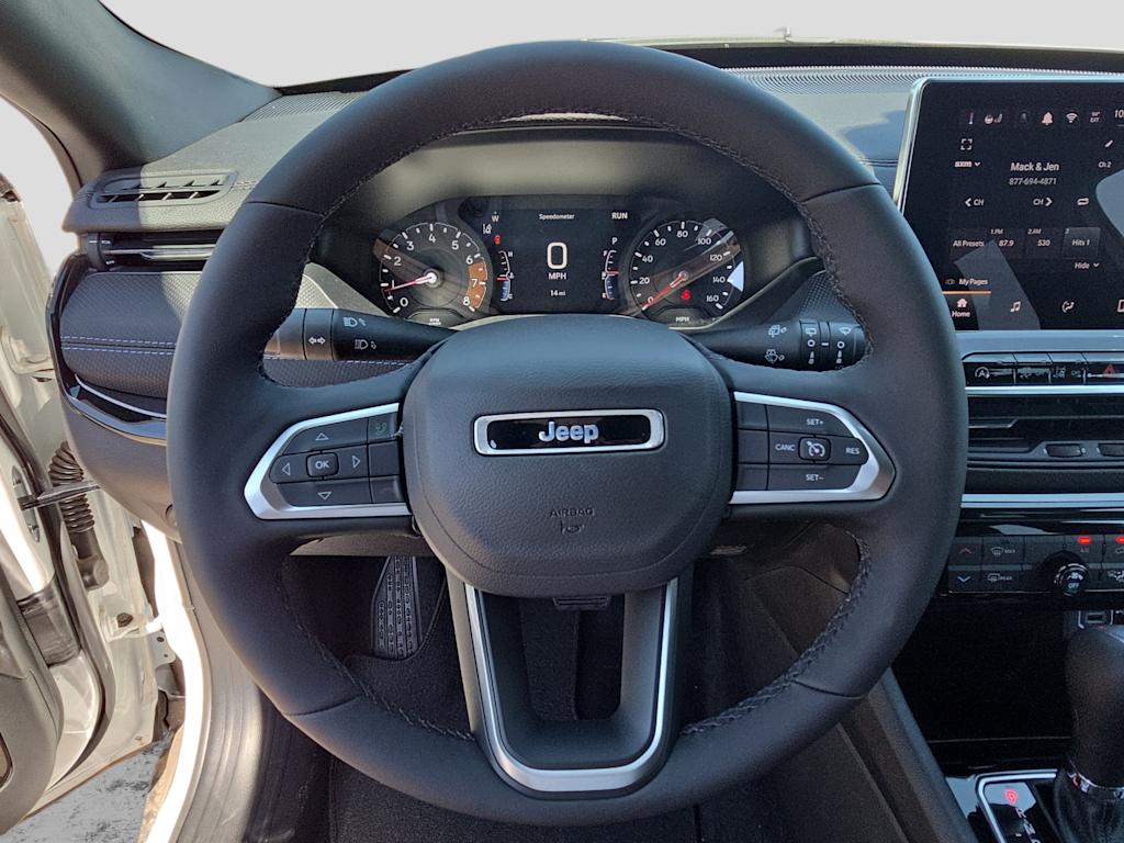 Thumbnail: 2026 Jeep Compass - 13