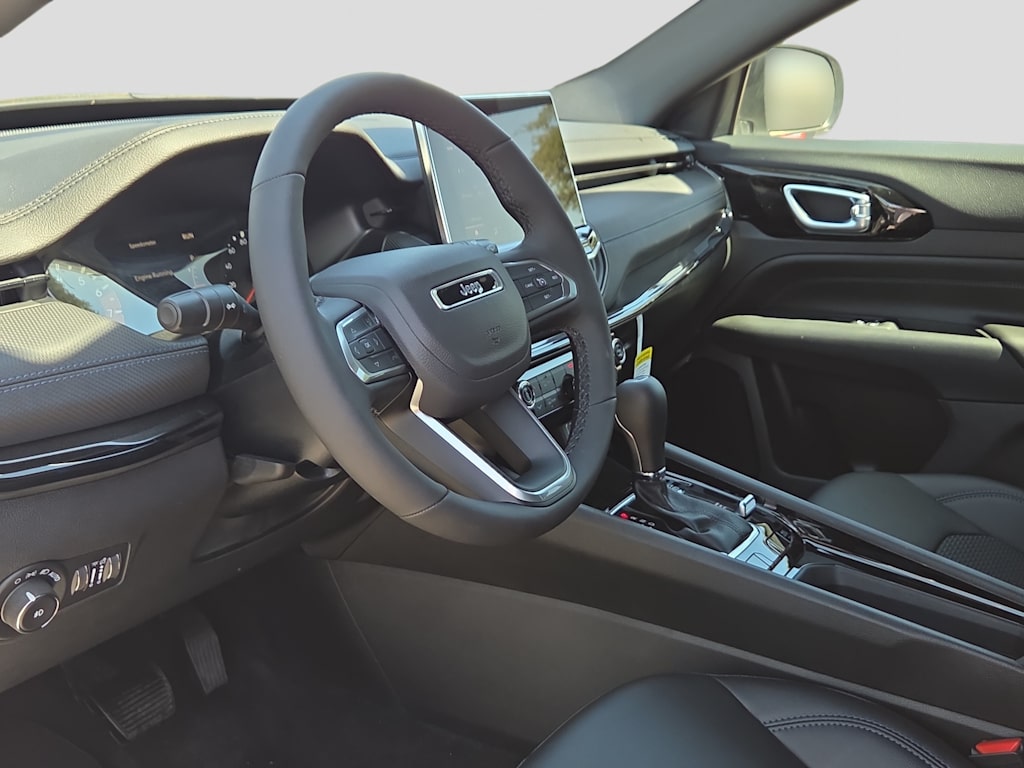 Thumbnail: 2026 Jeep Compass - 2