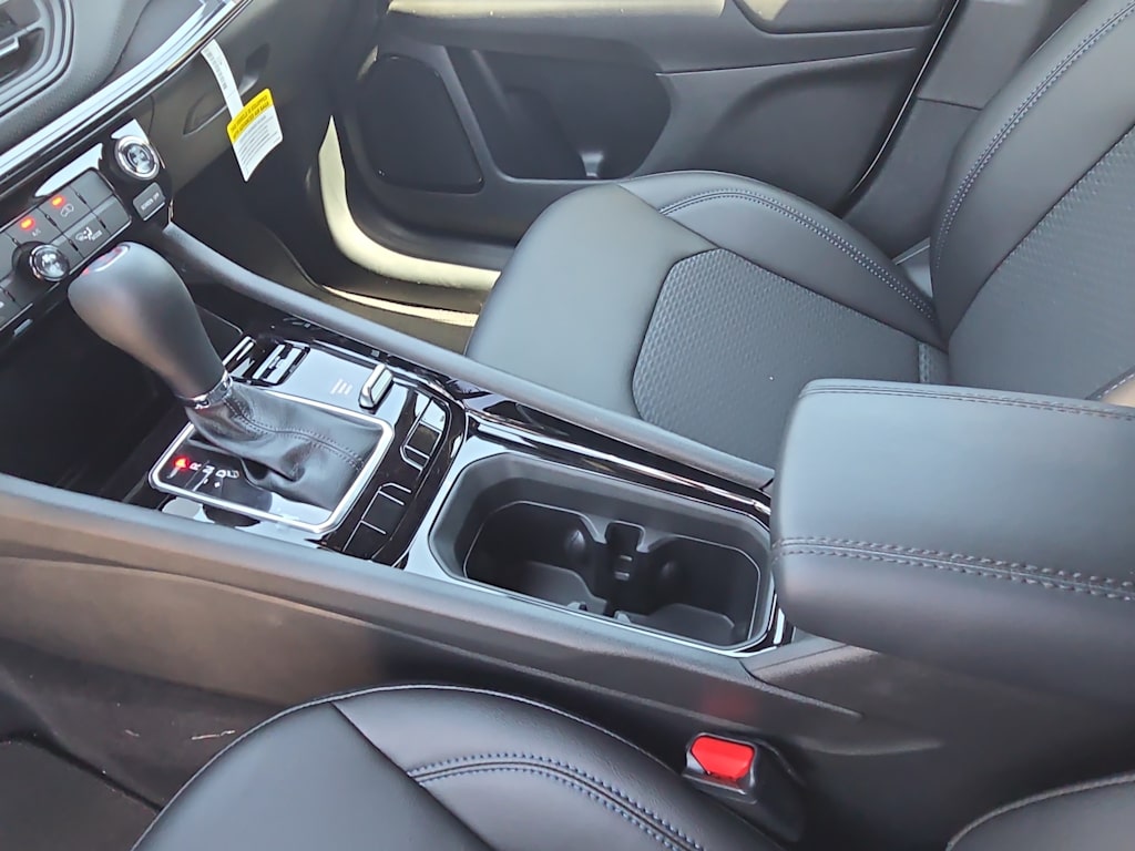 Thumbnail: 2026 Jeep Compass - 15