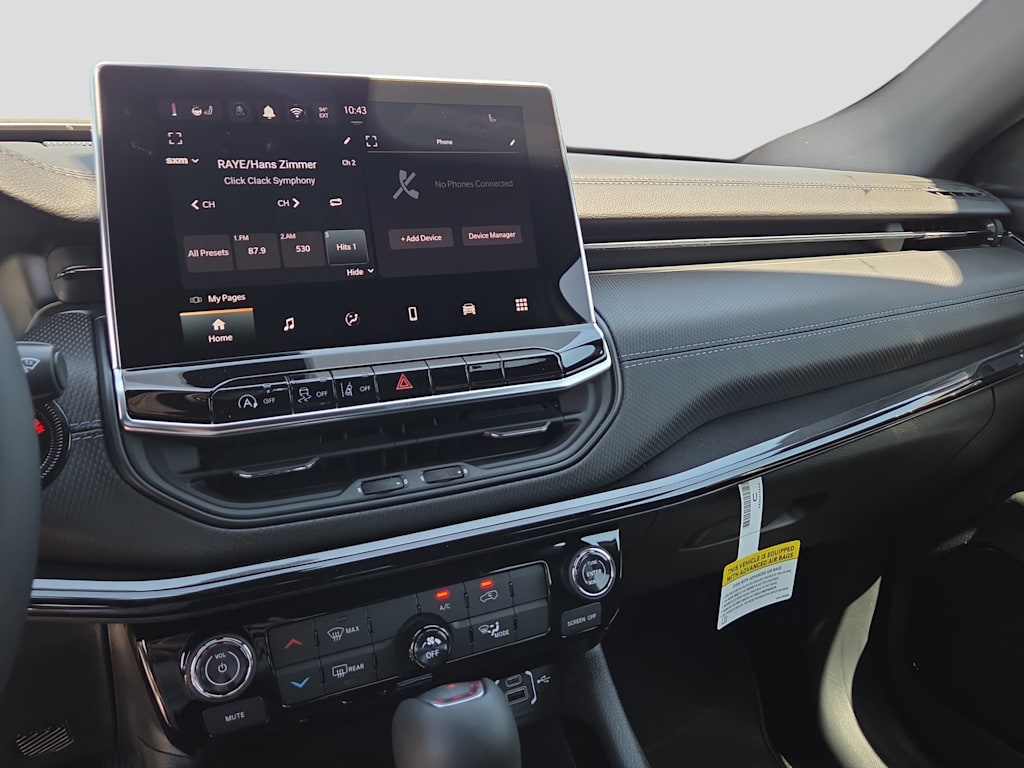 Thumbnail: 2026 Jeep Compass - 25