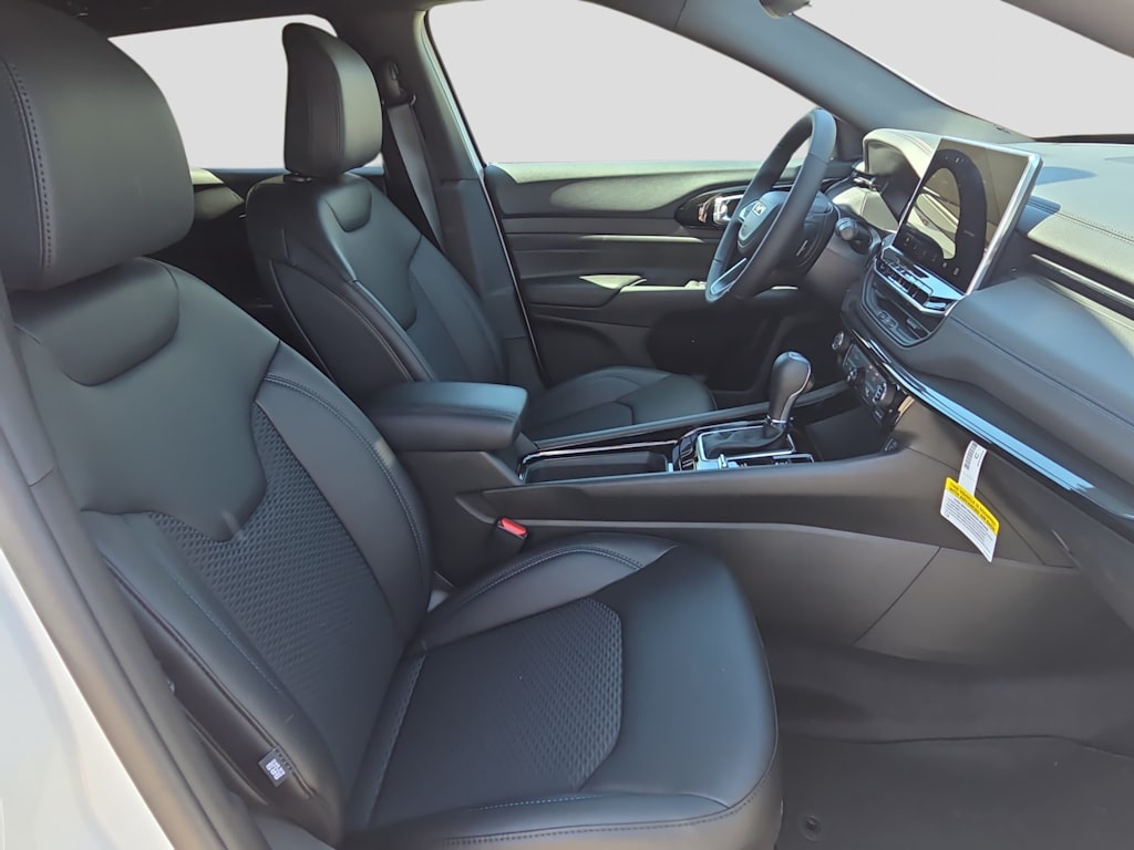 Thumbnail: 2026 Jeep Compass - 11