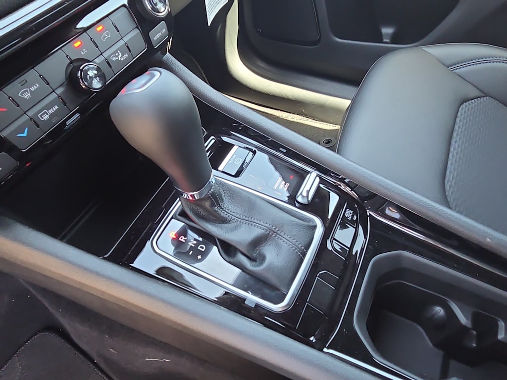 Thumbnail: 2026 Jeep Compass - 23