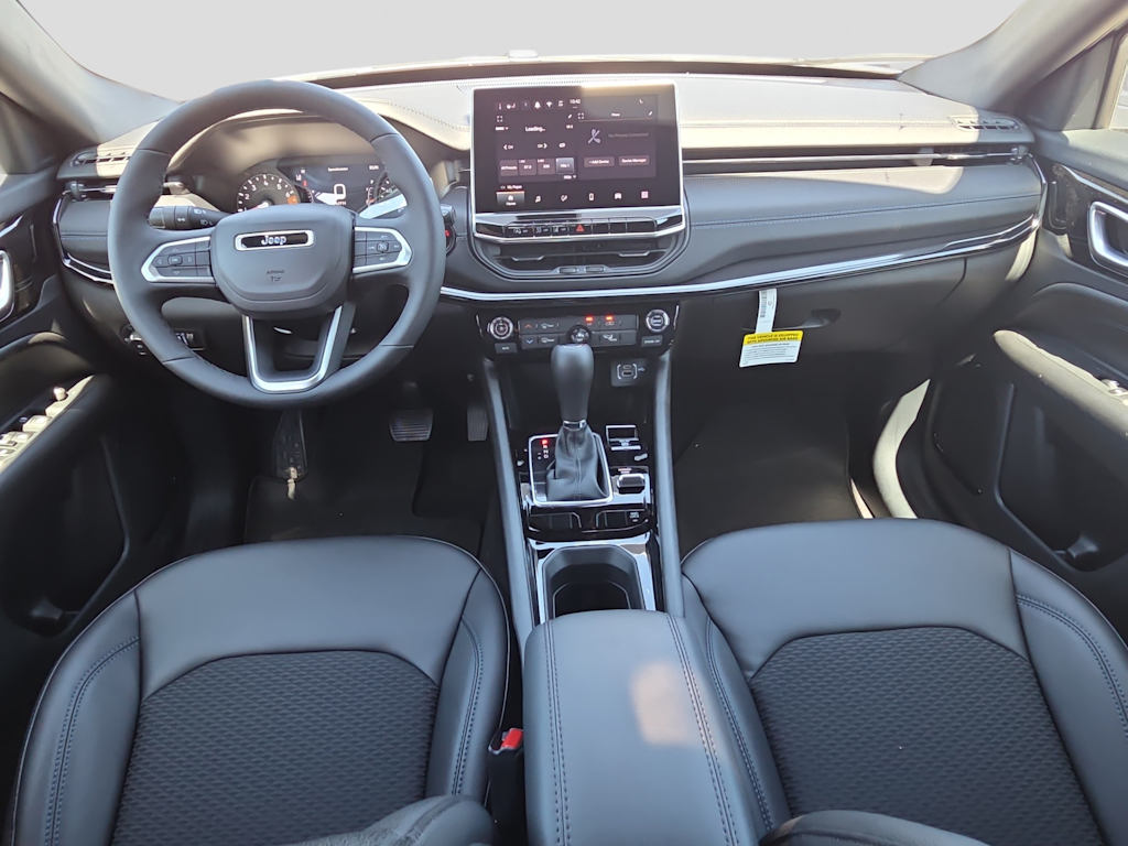 Thumbnail: 2026 Jeep Compass - 9