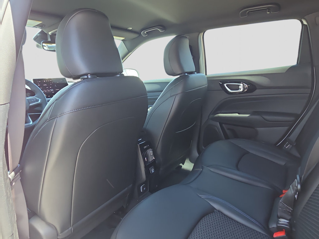 Thumbnail: 2026 Jeep Compass - 12