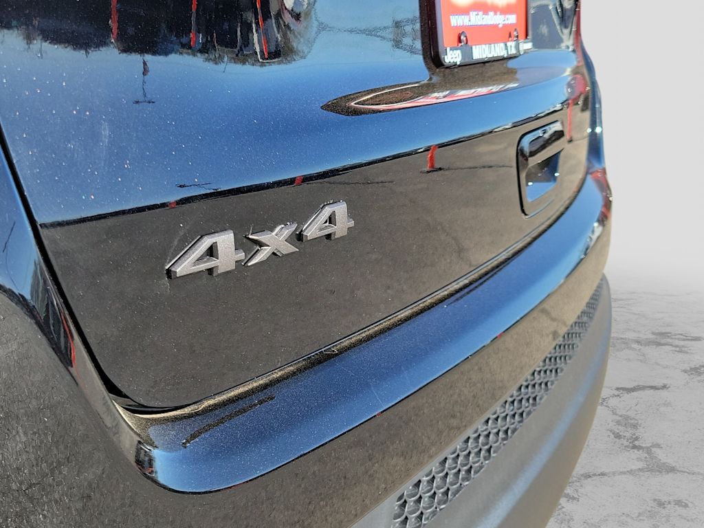 Thumbnail: 2026 Jeep Compass - 17