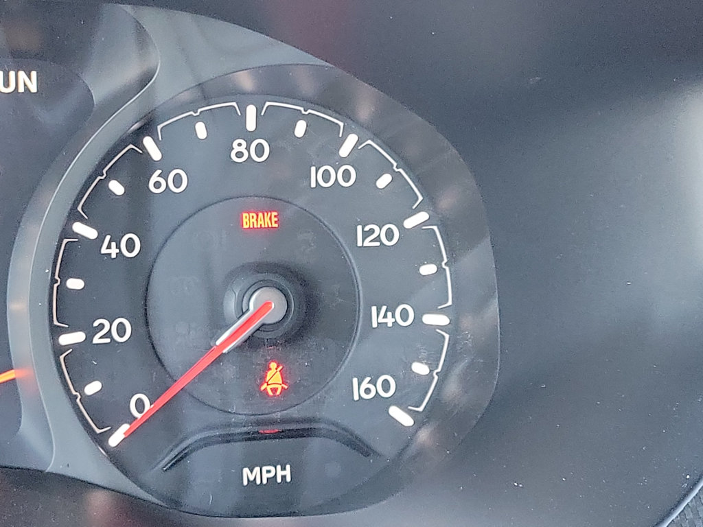 Thumbnail: 2026 Jeep Compass - 15