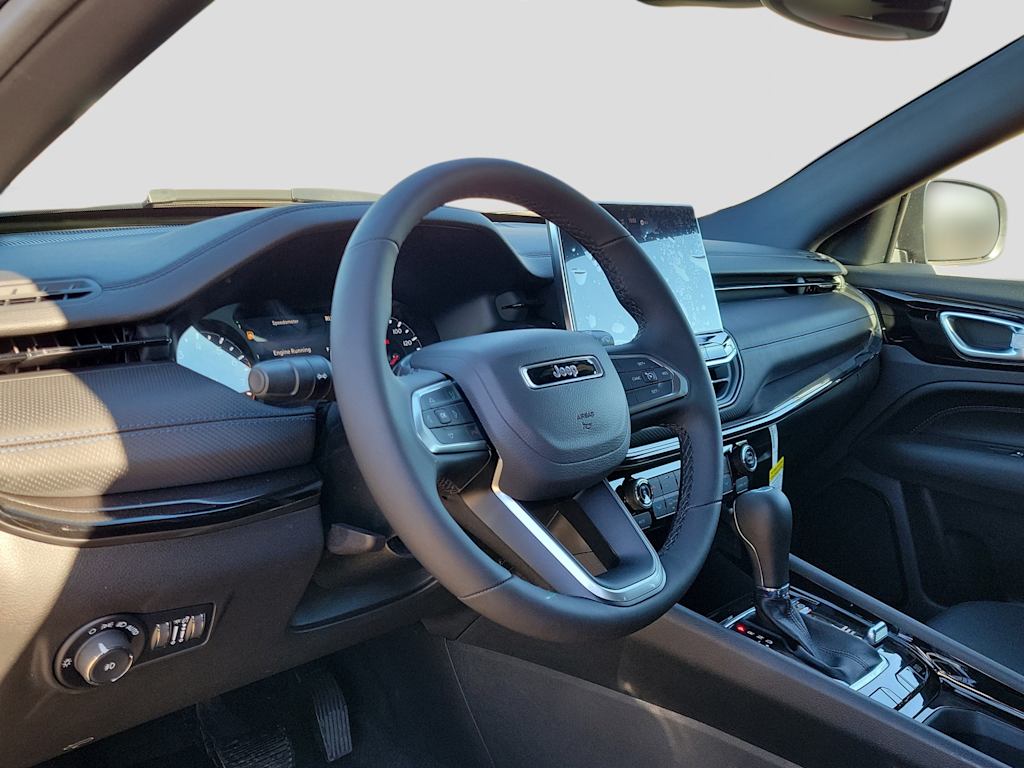 Thumbnail: 2026 Jeep Compass - 2