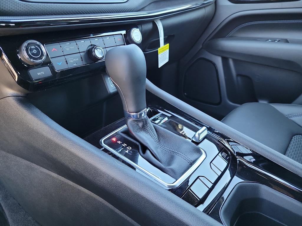 Thumbnail: 2026 Jeep Compass - 14