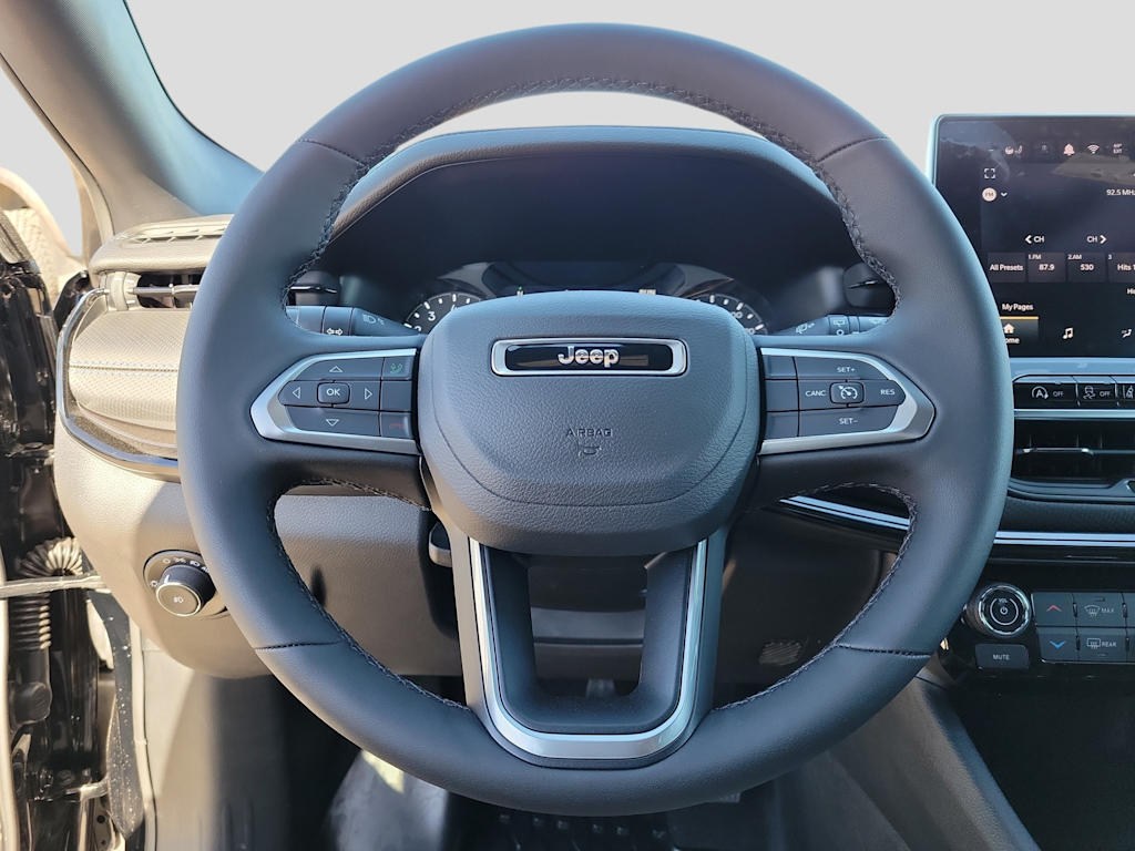 Thumbnail: 2026 Jeep Compass - 12