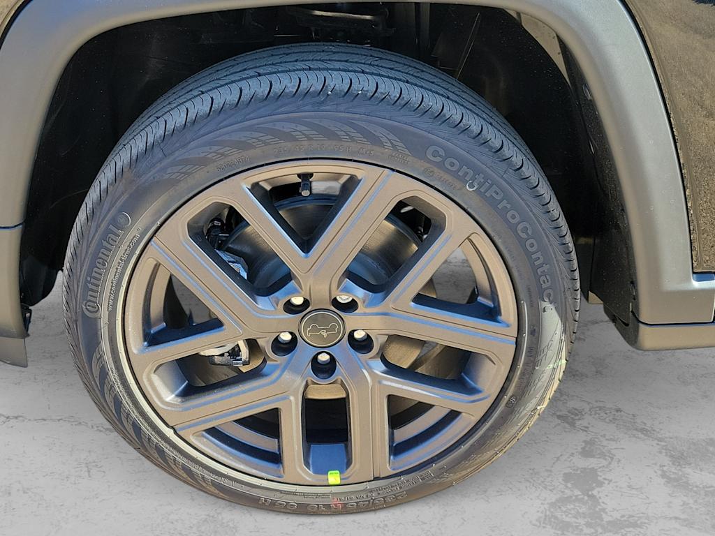 Thumbnail: 2026 Jeep Compass - 7