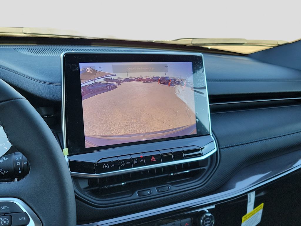 Thumbnail: 2026 Jeep Compass - 13