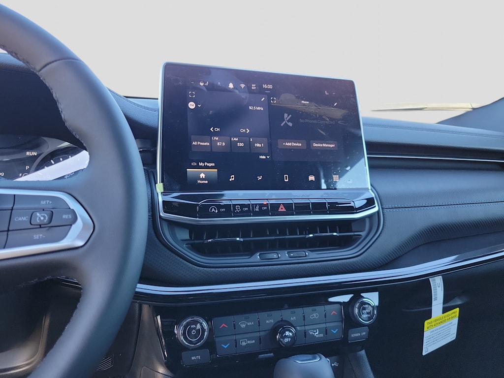 Thumbnail: 2026 Jeep Compass - 21